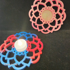 Colourful House Hold